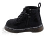 Ботинки детские Apawwa NQ712 black 32-37, Фото 6