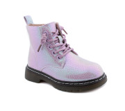Черевики дитячі Apawwa NQ712 purple 32-37