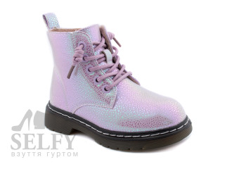 Черевики дитячі Apawwa NQ711 purple 26-31