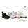 Черевики дитячі Apawwa NQ710 pink 20-25