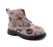Черевики дитячі Apawwa ND717 pink 32-37