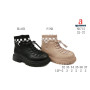 Черевики зимові Apawwa ND715 black 32-37