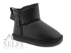 Угги детские Apawwa ND54 black 26-31, Фото 5