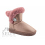 Угги детские Apawwa ND41-2 pink 26-31