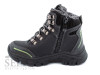 Ботинки детские Apawwa GD503 black 32-37, Фото 6