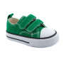 Кеди дитячі Apawwa RC09 green 31-36