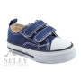 Кеди дитячі Apawwa RC09 navy 31-36