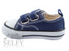 Кеди дитячі Apawwa RC09 navy 31-36, Фото 5