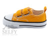 Кеди дитячі Apawwa RC08 yellow 25-30, Фото 6