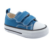 Кеди дитячі Apawwa RC08 blue 25-30