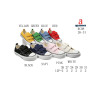 Кеди дитячі Apawwa RC08 white 26-31 Кеди дитячі Apawwa RC08 white 26-31