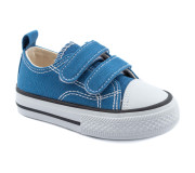Кеди дитячі Apawwa RC03 blue 19-24