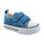 Кеды детские Apawwa RC03 blue 19-24