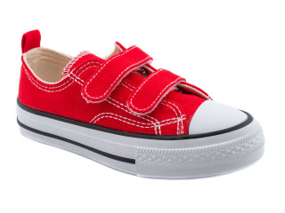 Кеди дитячі Apawwa RC03 red 19-24