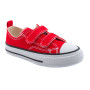 Кеди дитячі Apawwa RC03 red 19-24 Кеди дитячі Apawwa RC03 red 19-24