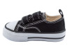 Кеди дитячі Apawwa RC03 black 19-24, Фото 6