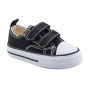 Кеди дитячі Apawwa RC03 black 19-24 Кеди дитячі Apawwa RC03 black 19-24