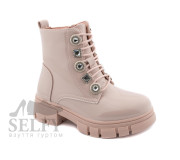 Черевики дитячі Apawwa GQ429 pink 26-31