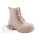 Черевики дитячі Apawwa GQ429 pink 26-31