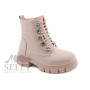 Черевики дитячі Apawwa GQ429 pink 26-31