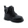 Ботинки детские Apawwa NQ424 black 32-37