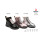 Черевики дитячі Apawwa NQ427 pink 21-25