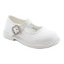 Туфлі дитячі Apawwa MC284 white 26-31 Туфлі дитячі Apawwa MC284 white 26-31