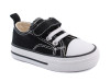 Кеди дитячі Apawwa RC04 black 19-24, Фото 4