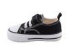 Кеды детские Apawwa RC04 black 19-24, Фото 6