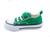 Кеды детские Apawwa RC04 green 19-24, Фото 6