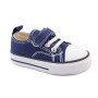 Кеди дитячі Apawwa RC04 navy 19-24 Кеди дитячі Apawwa RC04 navy 19-24