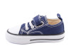 Кеди дитячі Apawwa RC04 navy 19-24, Фото 5