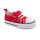 Кеды детские Apawwa RC04 red 19-24