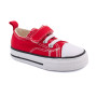 Кеди дитячі Apawwa RC04 red 19-24