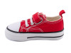 Кеди дитячі Apawwa RC04 red 19-24, Фото 5