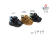 Пінетки дитячі ЗИМА Apawwa FD114 navy 18-21, Фото 4
