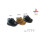 Пинетки детские ЗИМА Apawwa FD114 camel 18-21