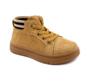 Ботинки детские Apawwa NQ173 camel 26-31