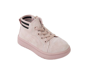 Черевики дитячі Apawwa NQ173 pink 26-31