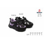 Кросівки дитячі Apawwa GC56 black 32-37 Кросівки дитячі Apawwa GC56 black 32-37