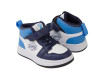Хайтопи дитячі Apawwa GQ118 navy-white 26-31, Фото 5