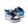 Хайтопи дитячі Apawwa GQ118 navy-white 26-31