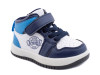 Хайтопи дитячі Apawwa GQ118 navy-white 26-31, Фото 6