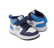 Хайтопи дитячі Apawwa GQ118 navy-white 26-31