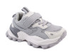 Кросівки дитячі  Apawwa GC62-1 grey 26-31, Фото 4