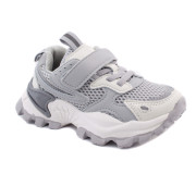 Кросівки дитячі  Apawwa GC62-1 grey 26-31
