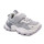 Кросівки дитячі  Apawwa GC62-1 grey 26-31