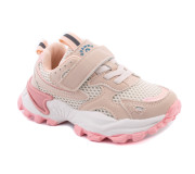 Кроссовки детские Apawwa GC62-1pink 26-31
