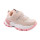 Кросівки дитячі  Apawwa GC62-1pink 26-31