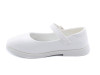 Туфли детские Apawwa MC264 white 26-30, Фото 5